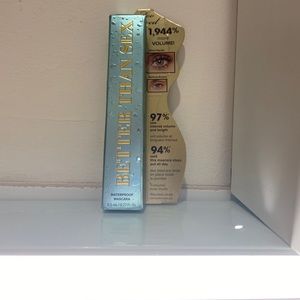 Too Faced Better than Sex mascara